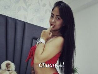 Chaaneel