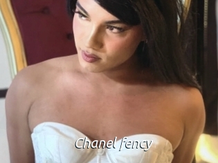 Chanel_fency