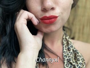 Channyxl