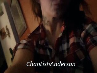 ChantishAnderson