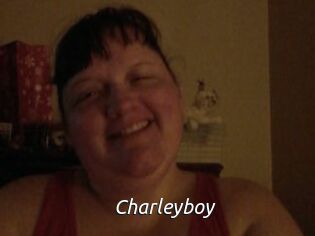 Charleyboy