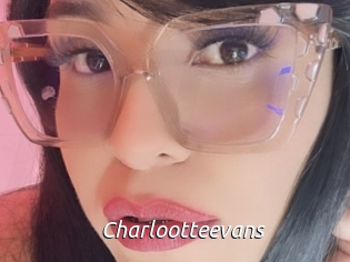 Charlootteevans
