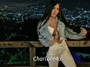 charlote4u Fan Domination