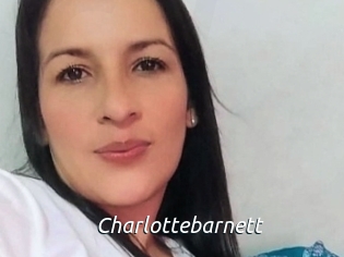 Charlottebarnett