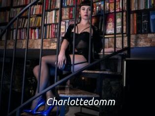 Charlottedomm