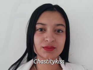 Chastitykiss