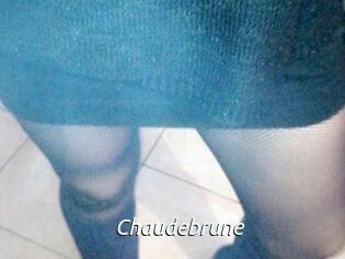 Chaudebrune