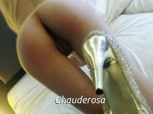 Chauderosa