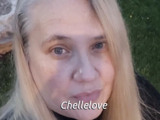 Chellelove
