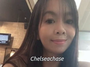 chelseachase Fan Domination