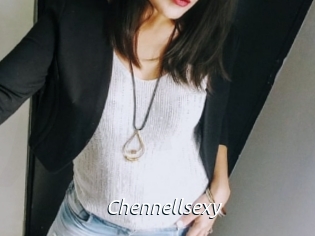 Chennellsexy