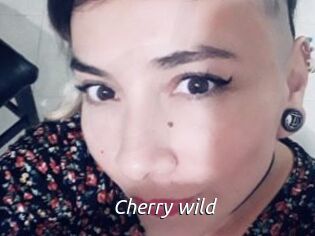 Cherry_wild