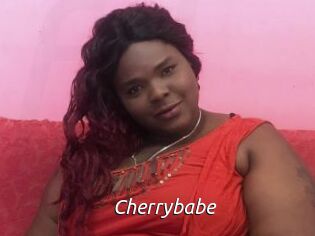 Cherrybabe