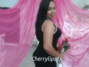Cherrylips1x