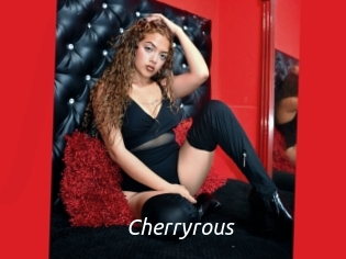 Cherryrous