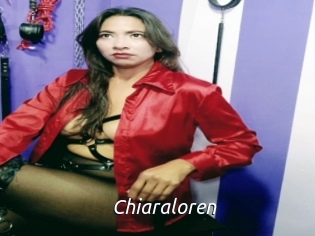 Chiaraloren