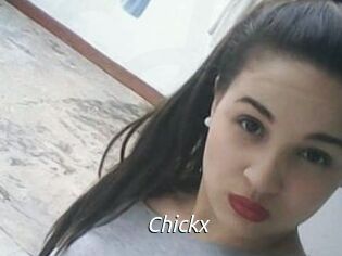 Chickx