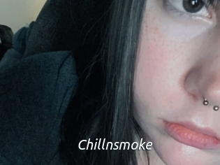 Chillnsmoke