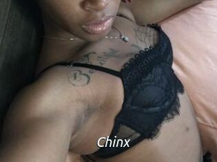 Chinx