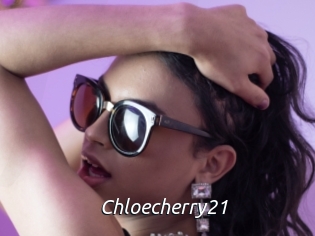 Chloecherry21