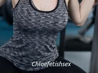 Chloefetishsex