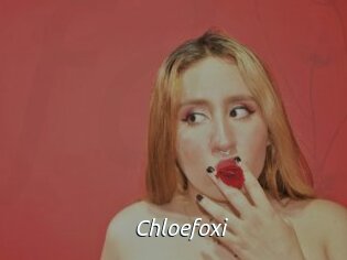 Chloefoxi