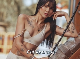 Chloesantory