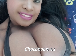 chocoboom4u Fan Domination