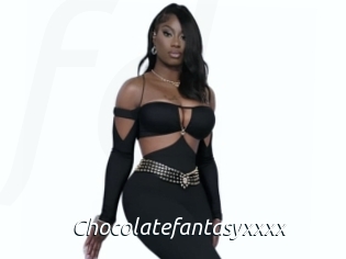 Chocolatefantasyxxxx