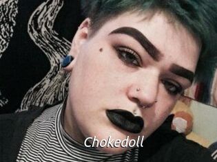 Chokedoll