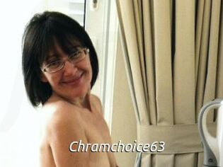 Chramchoice63