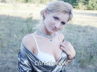 christineeve Fan Domination