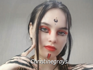 Christinegrays