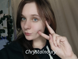 Chrystalnoury