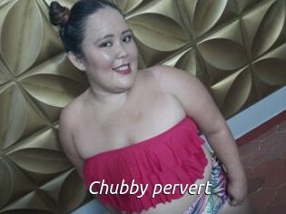 chubby_pervert Fan Domination