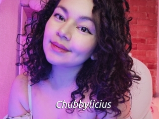 Chubbylicius