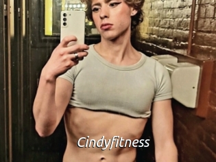 cindyfitness Fan Domination
