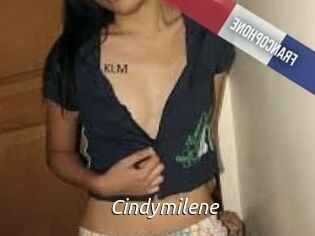 cindymilene Fan Domination