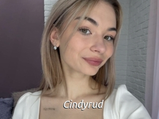 Cindyrud