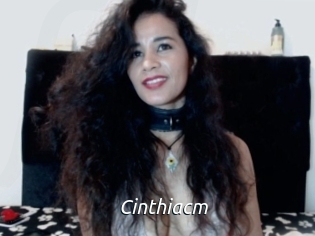 cinthiacm Fan Domination