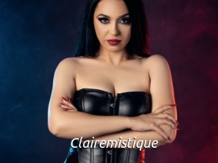 Clairemistique