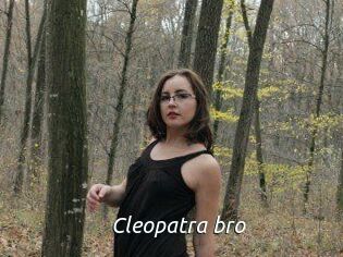 Cleopatra_bro