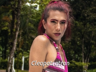 Cleopatratran