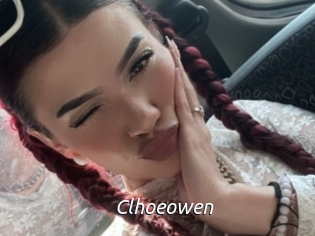 Clhoeowen