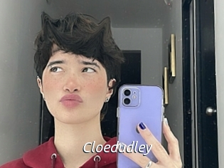 cloedudley Fan Domination