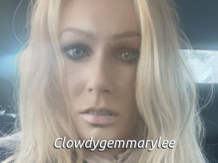 Clowdygemmarylee
