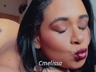 cmelissa Fan Domination