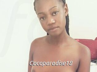 Cocoparadise18