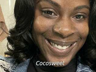 Cocosweet