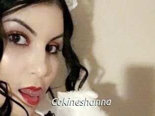Cokinehanna